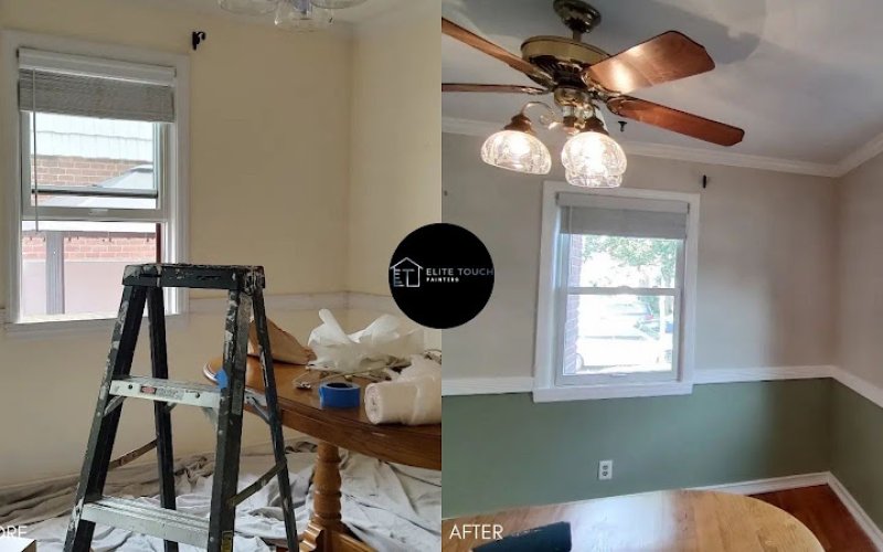 Elite Touch Handyman Services
