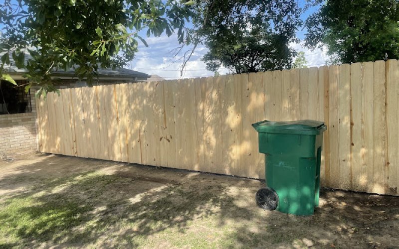 Handyman & Maintenance Services LLC