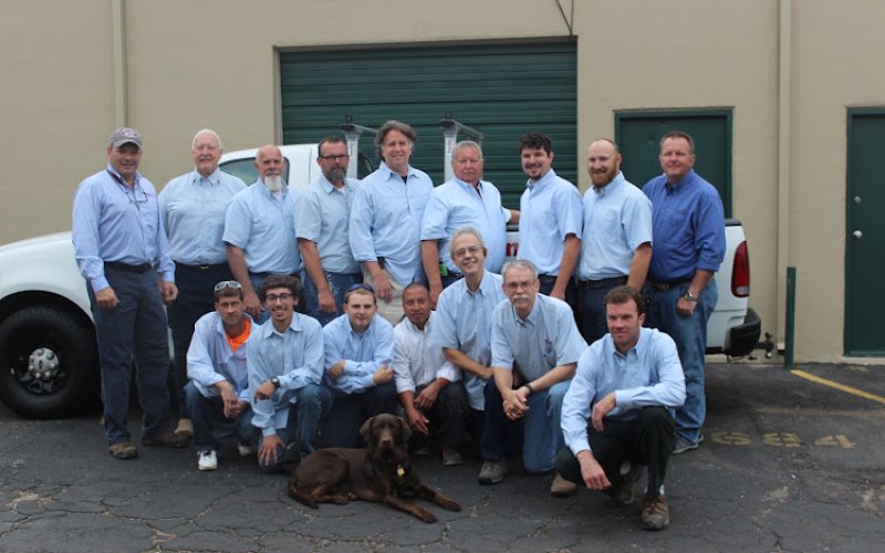 One Man And A Toolbox, LLC