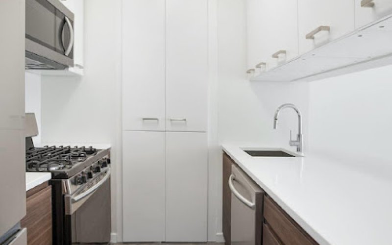 Mr. Handy NYC — Contractor in New York
