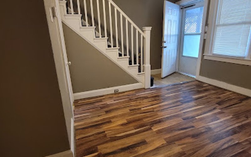 Expect great Things Maintenance + LLC Handyman Service — Handyman/Handywoman/Handyperson in Newport News