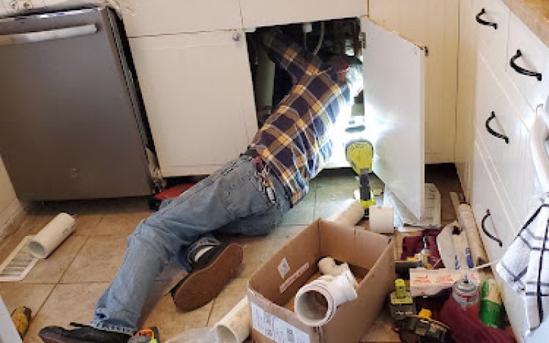 A BETTER HANDYMAN LLC — Handyman/Handywoman/Handyperson in Norfolk