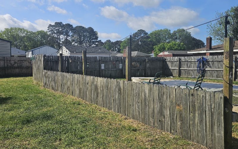 Blanchard Home Services — Handyman/Handywoman/Handyperson in Norfolk