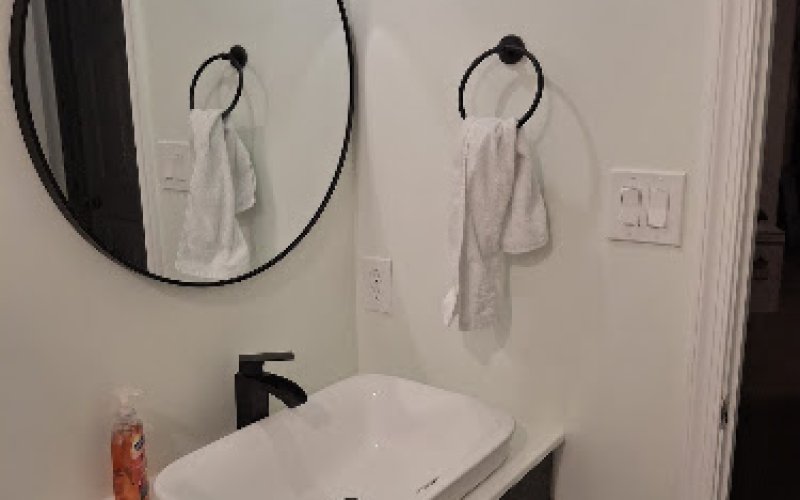 Johnson’s Finishing Touches LLC — Handyman/Handywoman/Handyperson in Norfolk