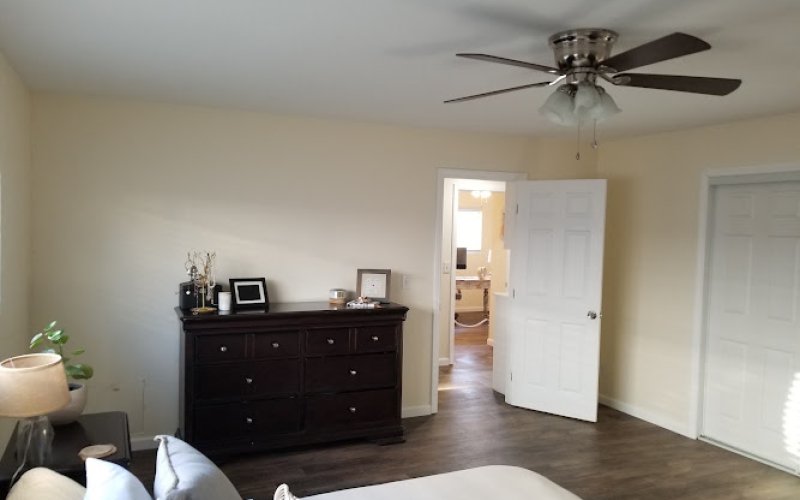 Coast Handyman Services