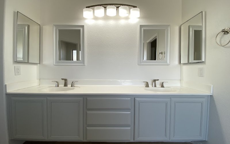 F&F Home Improvement Service