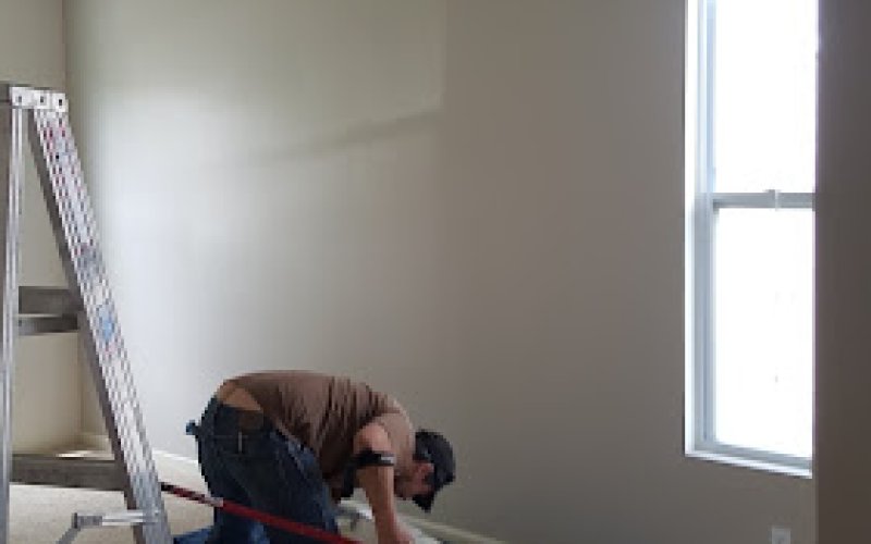 Just N Time Handymen — Handyman/Handywoman/Handyperson in Omaha