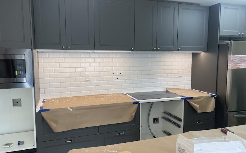 EZ HANDYMAN — Handyman/Handywoman/Handyperson in Ontario