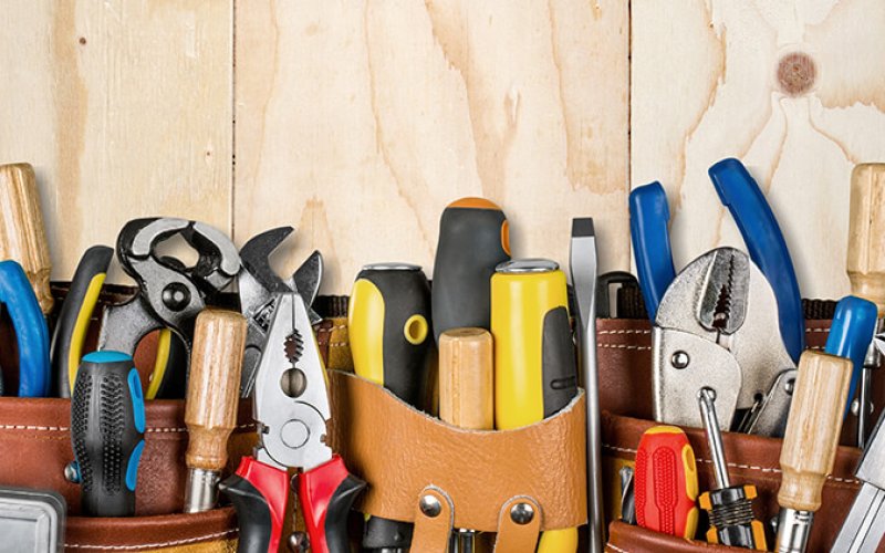 Marco The Handyman — Handyman/Handywoman/Handyperson in Ontario