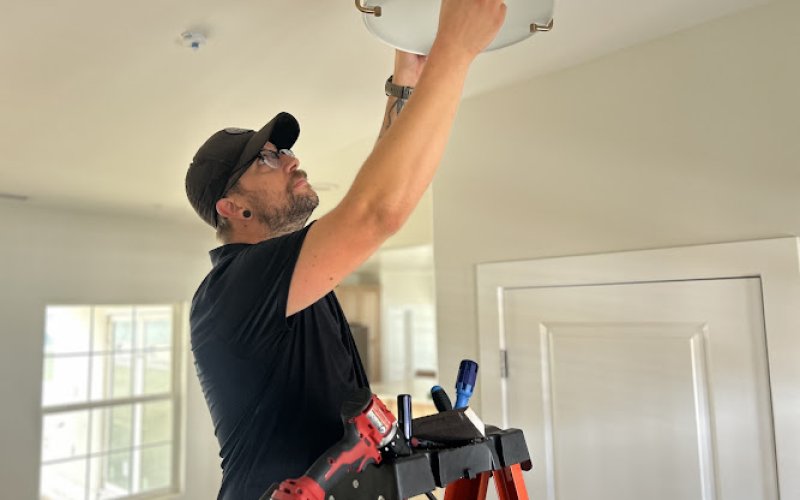 Mark’s Home Help, LLC — Handyman/Handywoman/Handyperson in Ontario