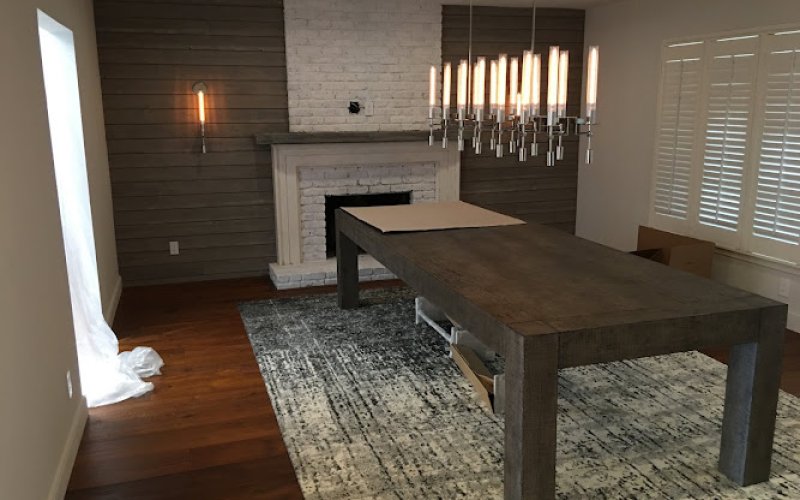 The Handyman Company Jacksonville Home Repair & Remodeling