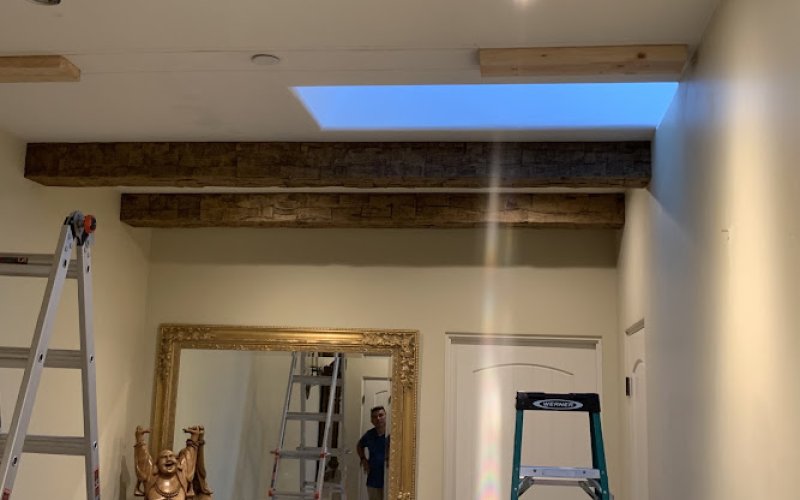 Herrera Handyman Inc