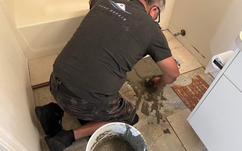 Gray Street Home Repair