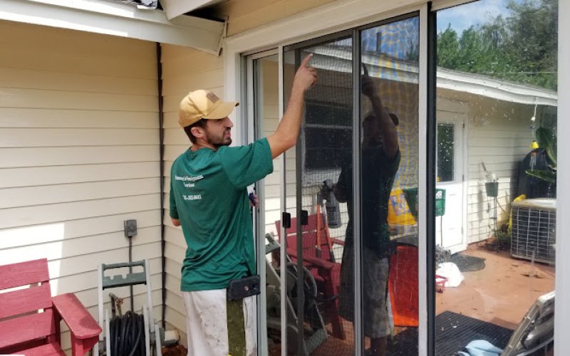 Hansen’s Handyman Services