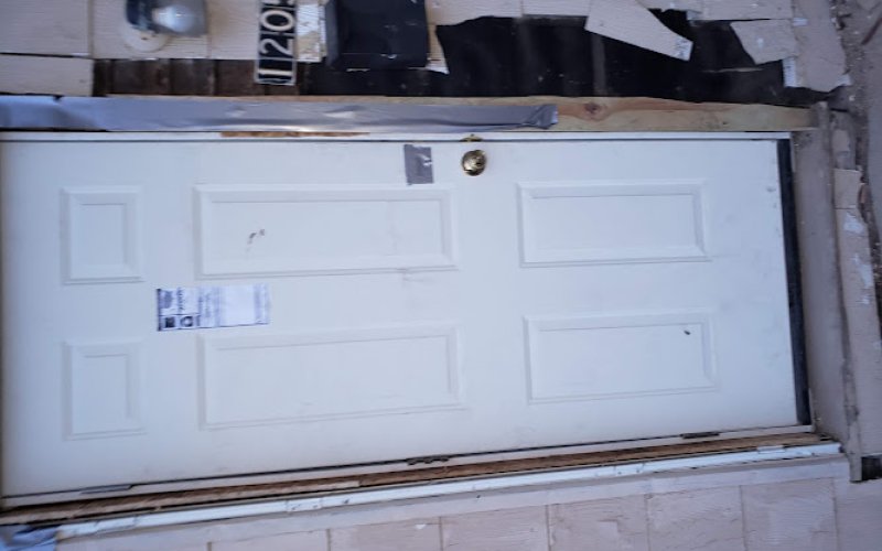 B&B Handyman Pros