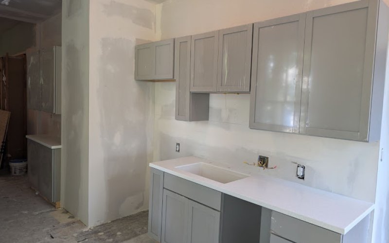 Johnson's handyman services