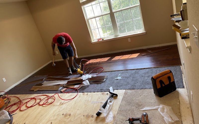 Art Home Repair