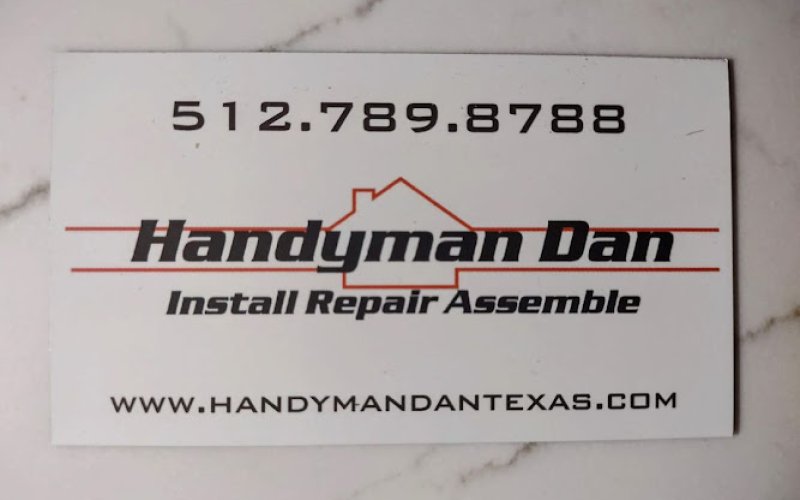 Handyman Dan