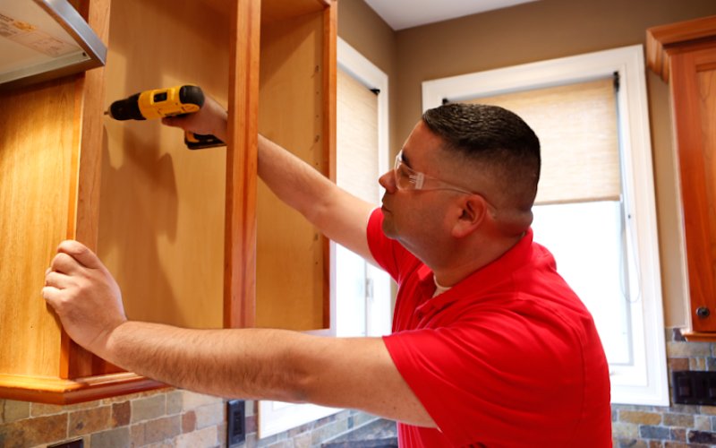Mr. Handyman of NW Austin