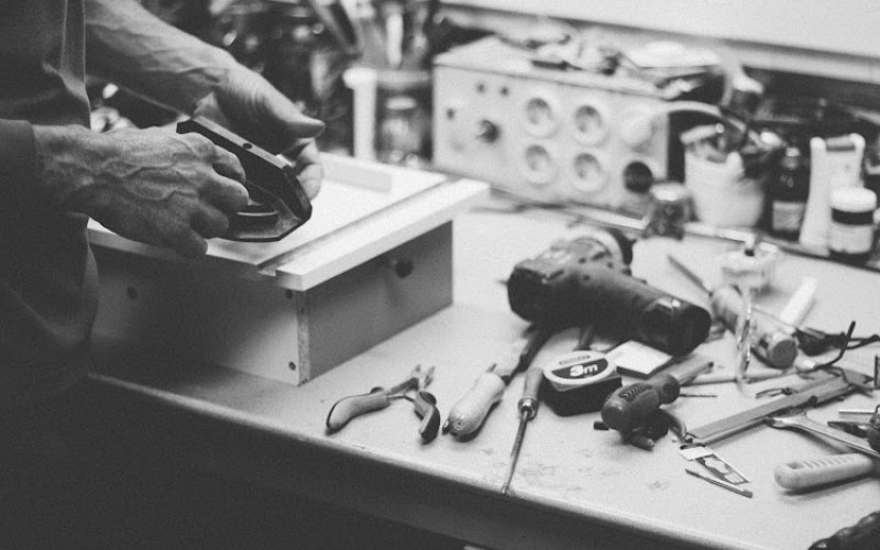 Az handyman pro — Handyman/Handywoman/Handyperson in Phoenix