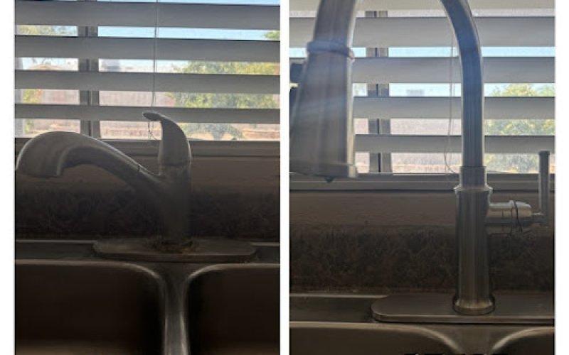 Hustle Handyman Services — Handyman/Handywoman/Handyperson in Phoenix