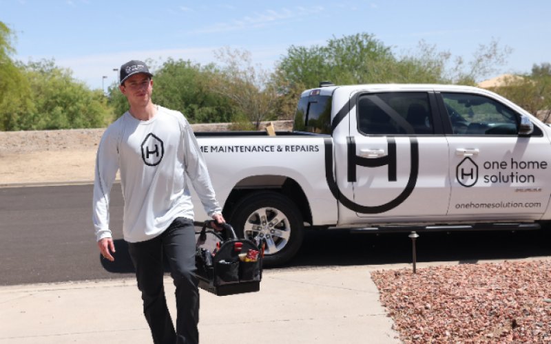 One Home Solution — Handyman/Handywoman/Handyperson in Phoenix
