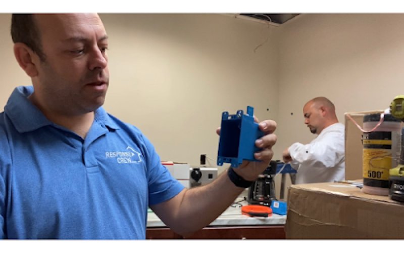Response Crew Handyman — Handyman/Handywoman/Handyperson in Phoenix
