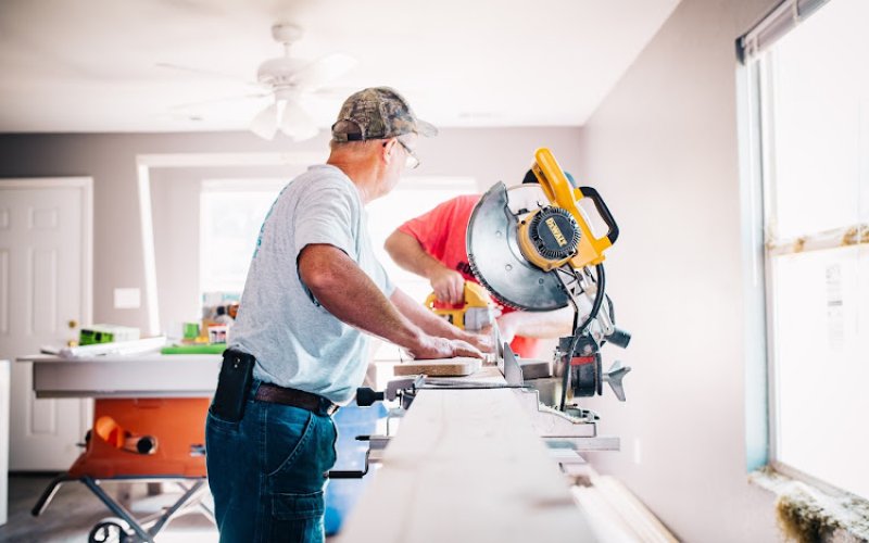 Ace Handyman Services Collin County