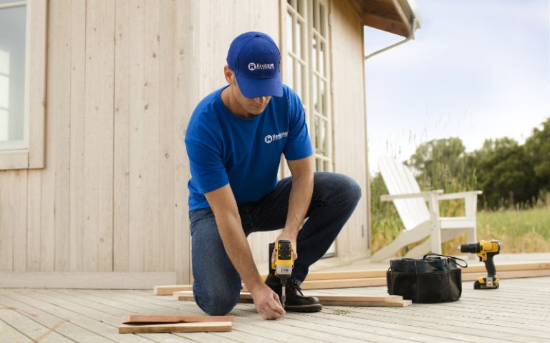 Handyman Connection of McKinney and Frisco