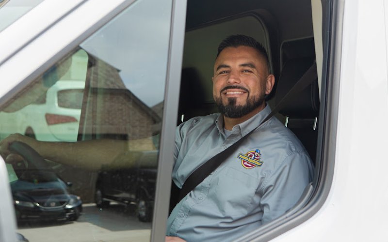 Hanks Handyman Services