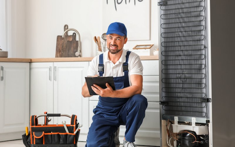 Mr. Handyman of Plano