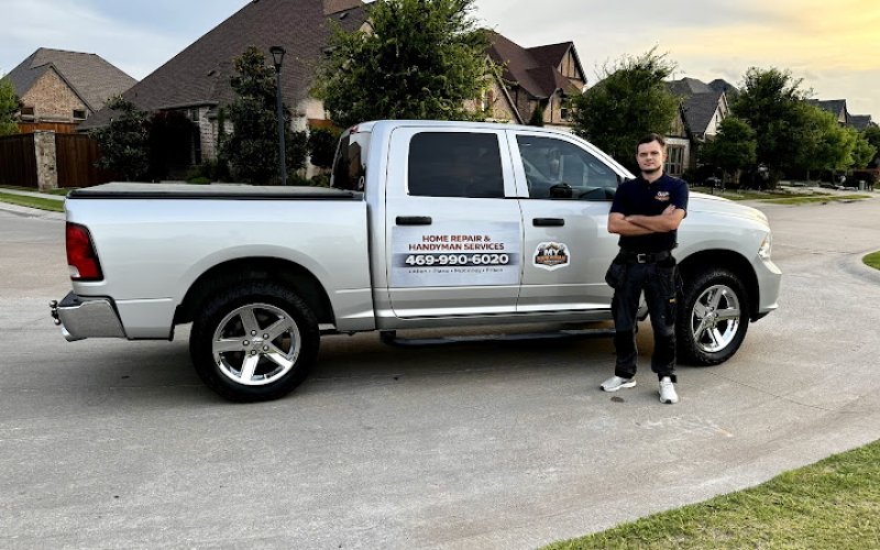 My Handyman Services