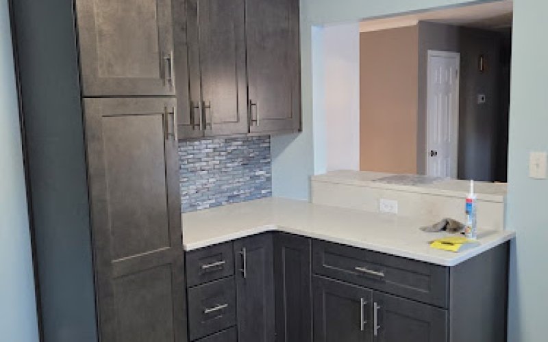 Chesapeake Handyman and wood solutions