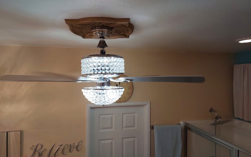 If We Can't, We Won't Handyman Services — Handyman/Handywoman/Handyperson in Rancho Cucamonga