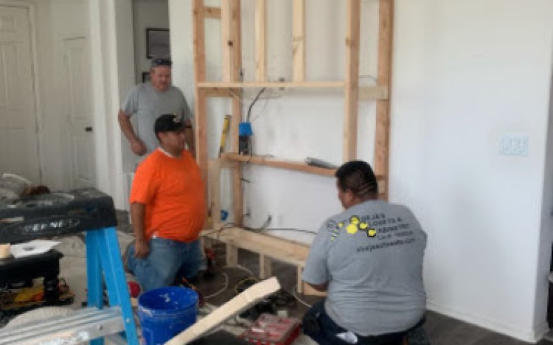 Skillz Handyman — Handyman/Handywoman/Handyperson in Rancho Cucamonga