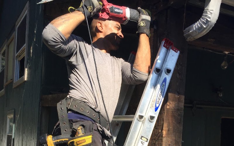 Handy Harris Handyman Services — Handyman/Handywoman/Handyperson in Reading