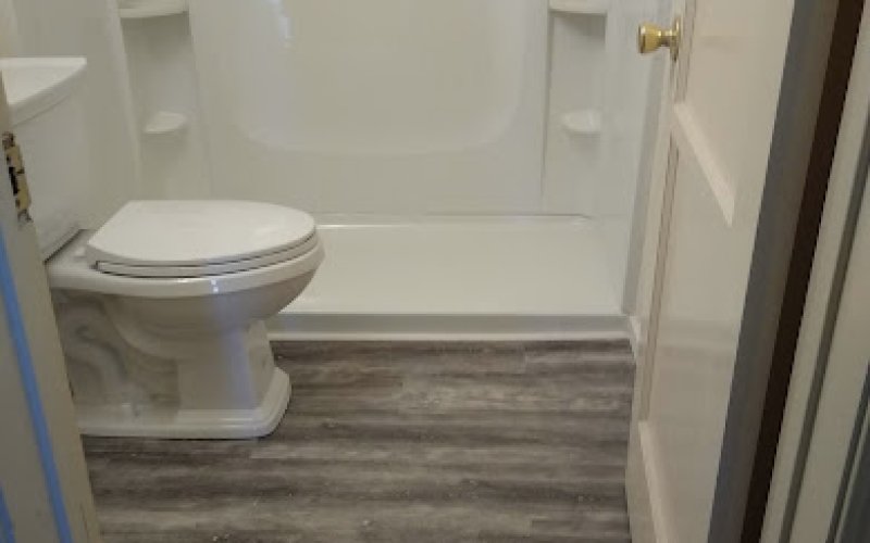 Accurate Construction & Remodeling Handyman