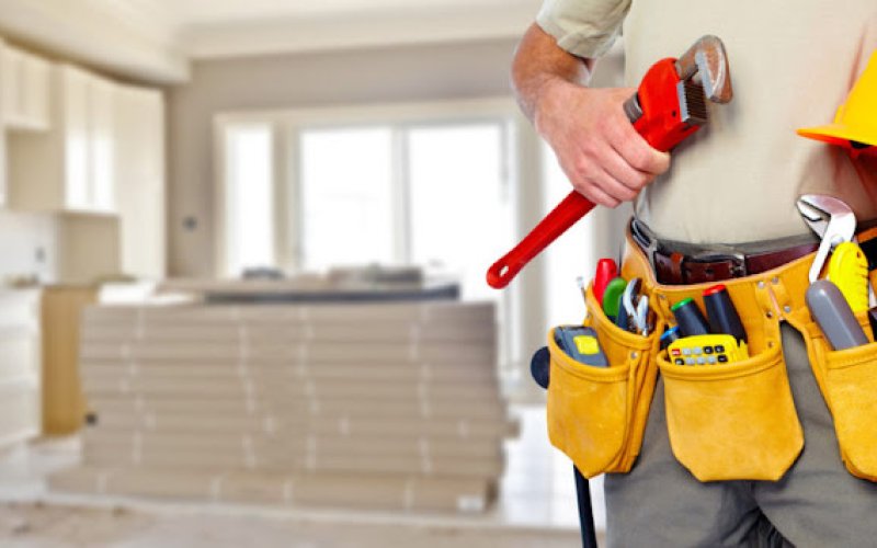 Valencia Handyman