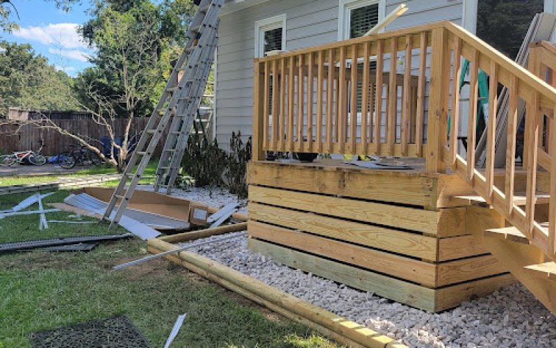 Johnny On the Spot Services LLC — Contractor in Richmond