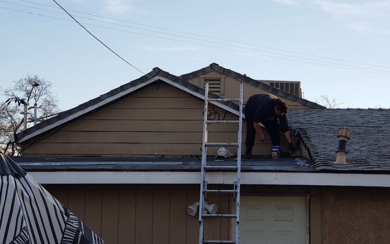 Certified Handyman Service