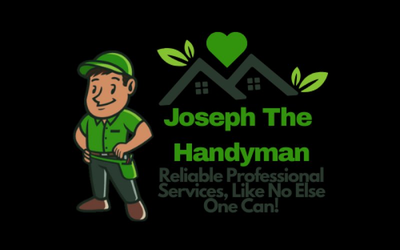 Joseph The Handyman