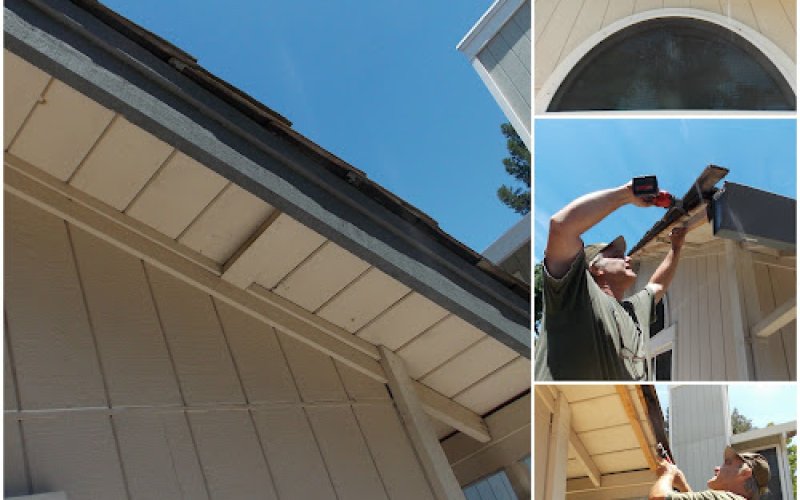 Sacramento Handyman