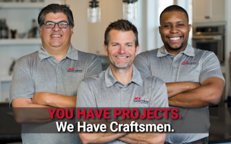 Ace Handyman Services Salem — Handyman/Handywoman/Handyperson in Salem