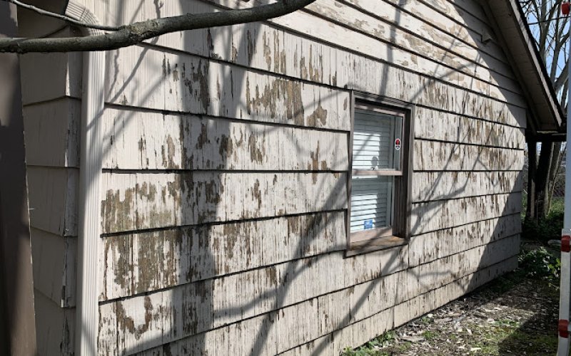 Steele Home Handyman and Cleaning, LLC — Handyman/Handywoman/Handyperson in Salem