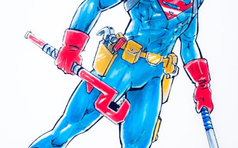 Super Handyman