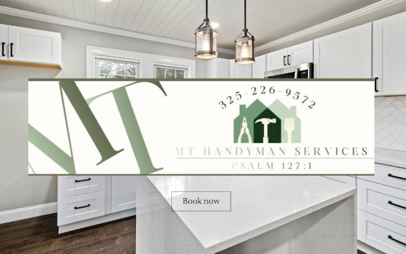 MT HandyMan Services