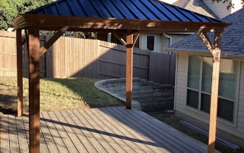 Mr. Handyman of NW San Antonio and Helotes — Handyman/Handywoman/Handyperson in San Antonio