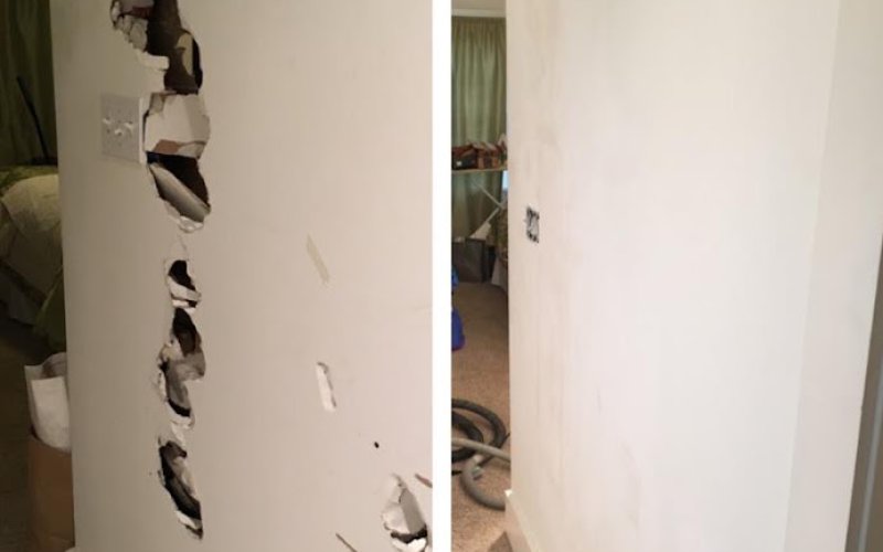 Happy To Fix It Handyman