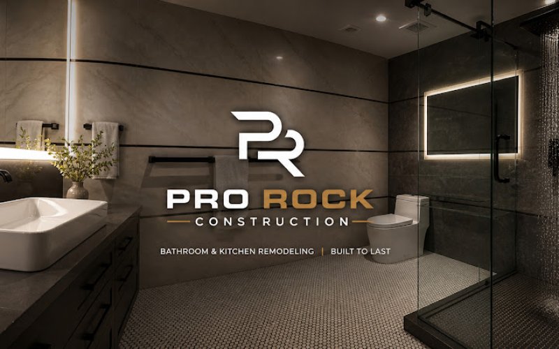 Pro Rock Construction LLC — General contractor in Santa Clara