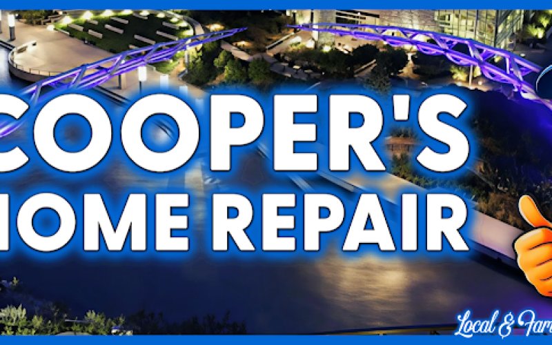 Cooper's Home Repair